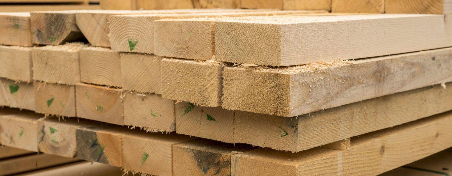 Scierie Ille-et-Vilaine