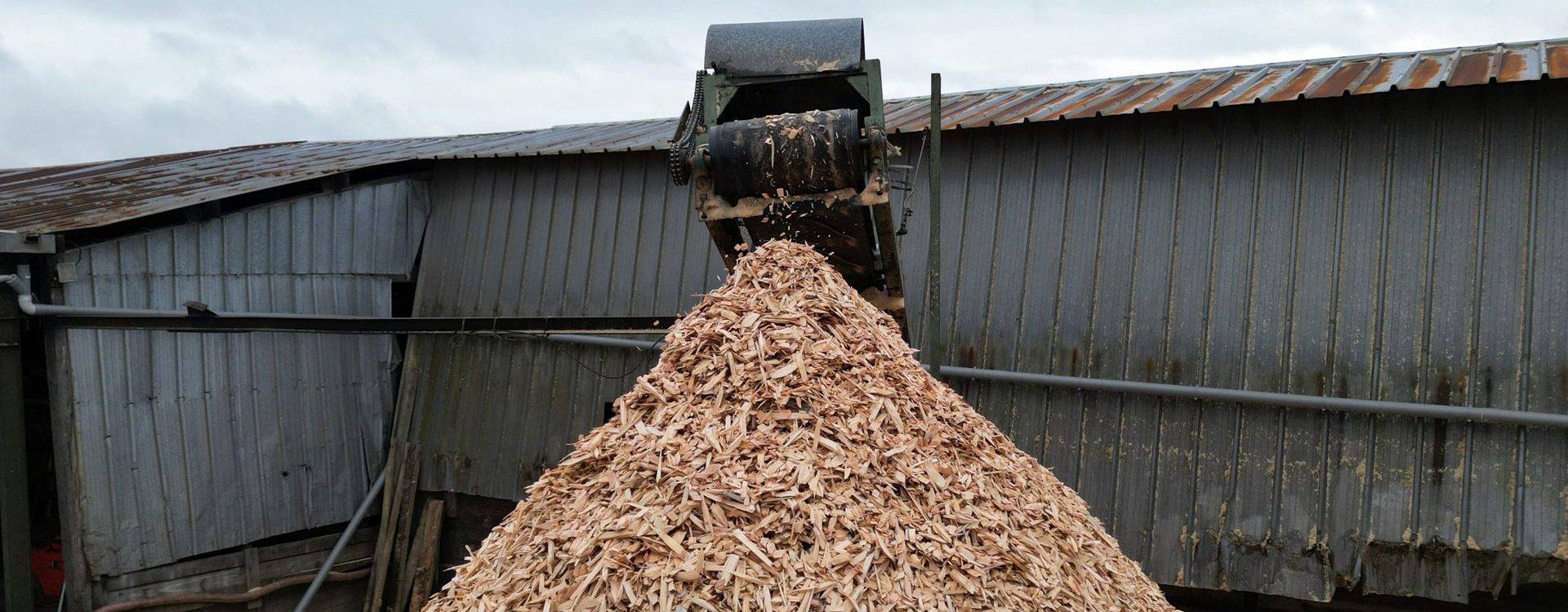 Bois de Charpente Rennes Ille-et-Vilaine Côtes-d'Armor Morbihan